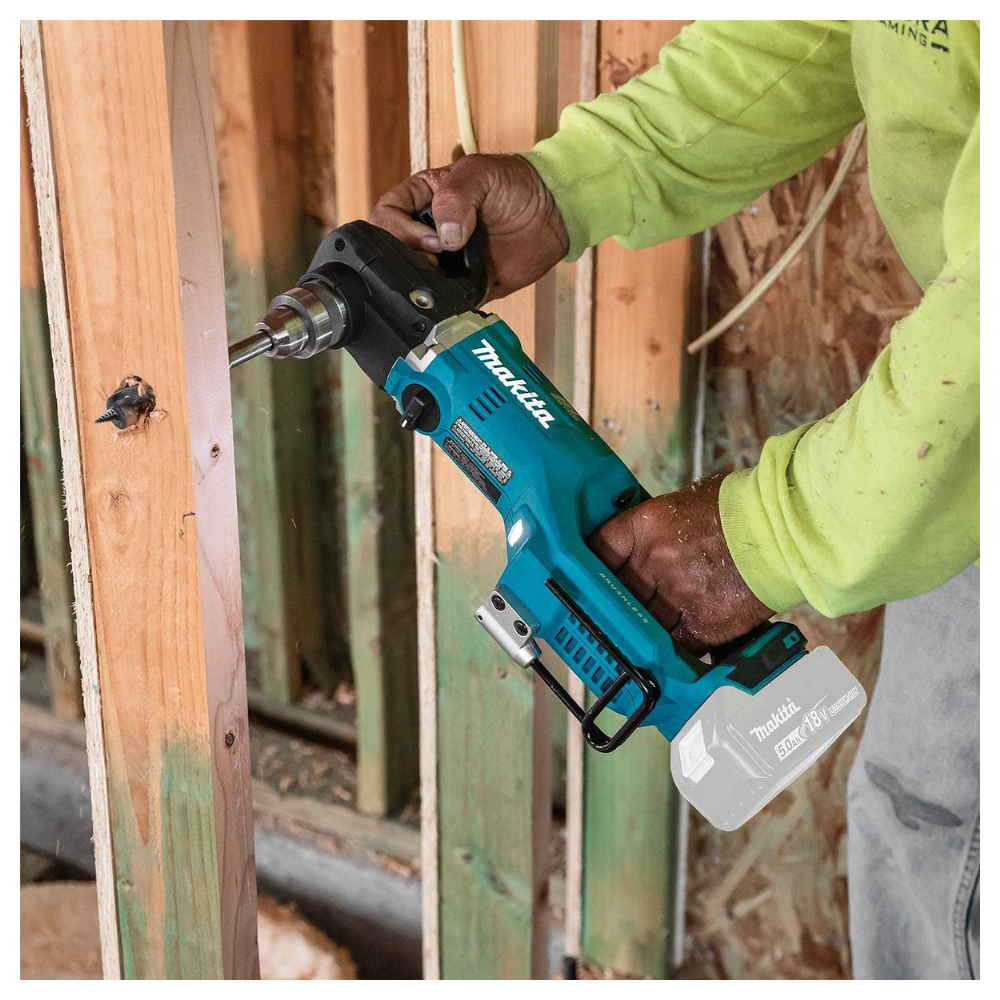 Makita XAD05Z 18V LXT Lithium Ion Brushless Cordless 1 2