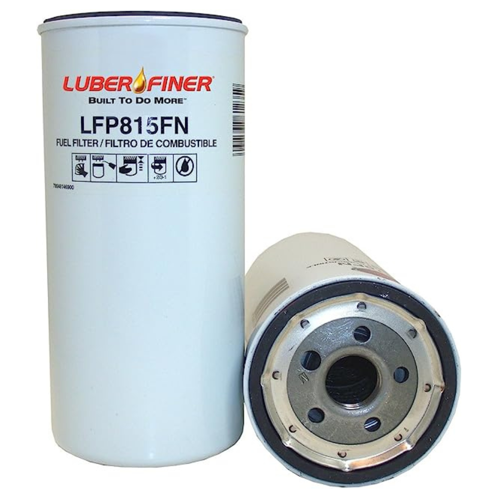 Luberfiner LFP815FN Heavy Duty Fuel Filter