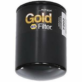Napa Gold Spin-on Lube Filter 7202
