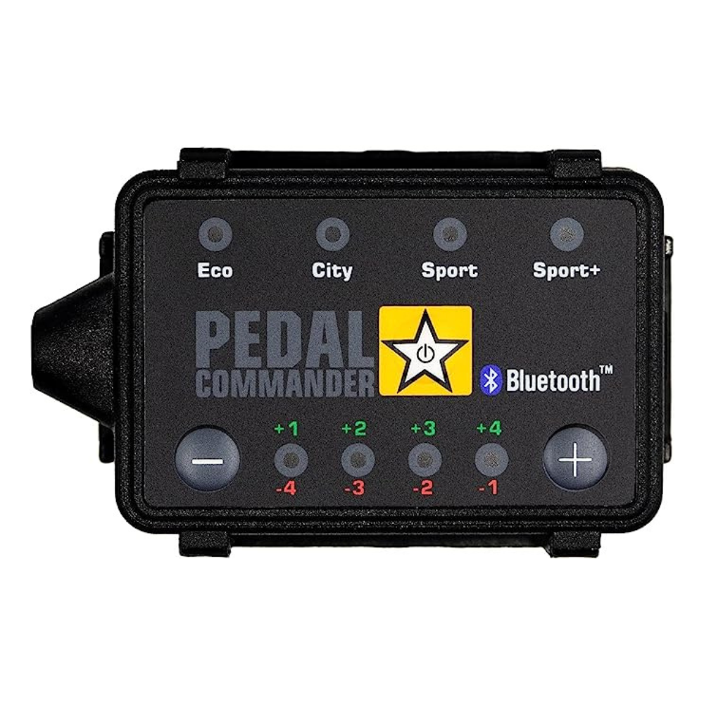 Pedal Commander for Gmc Sierra (2007-2018) Throttle Response Controller - PC65