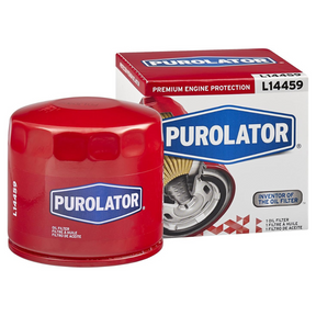 Purolator L14459 Premium Engine Protection Spin On Oil Filter