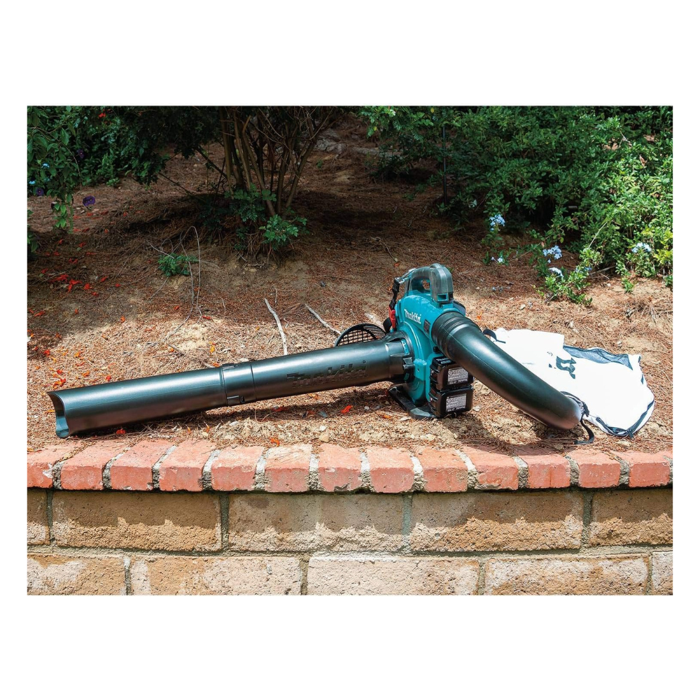 Makita cordless blower kit deals