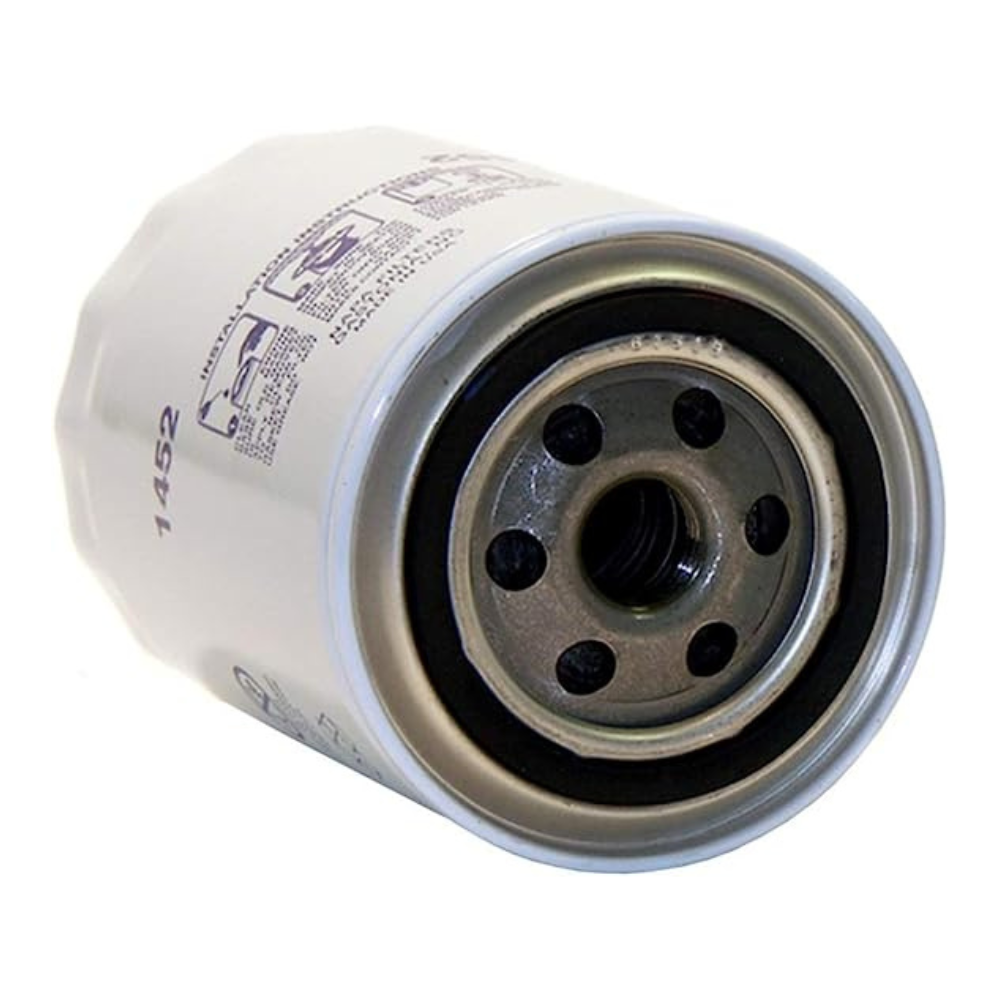 Oil filter napa deals