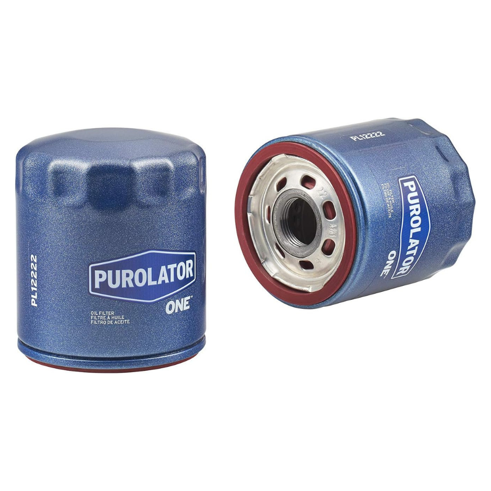Purolator PL12222 PurolatorONE Advanced Engine Protection Spin On Oil Filter