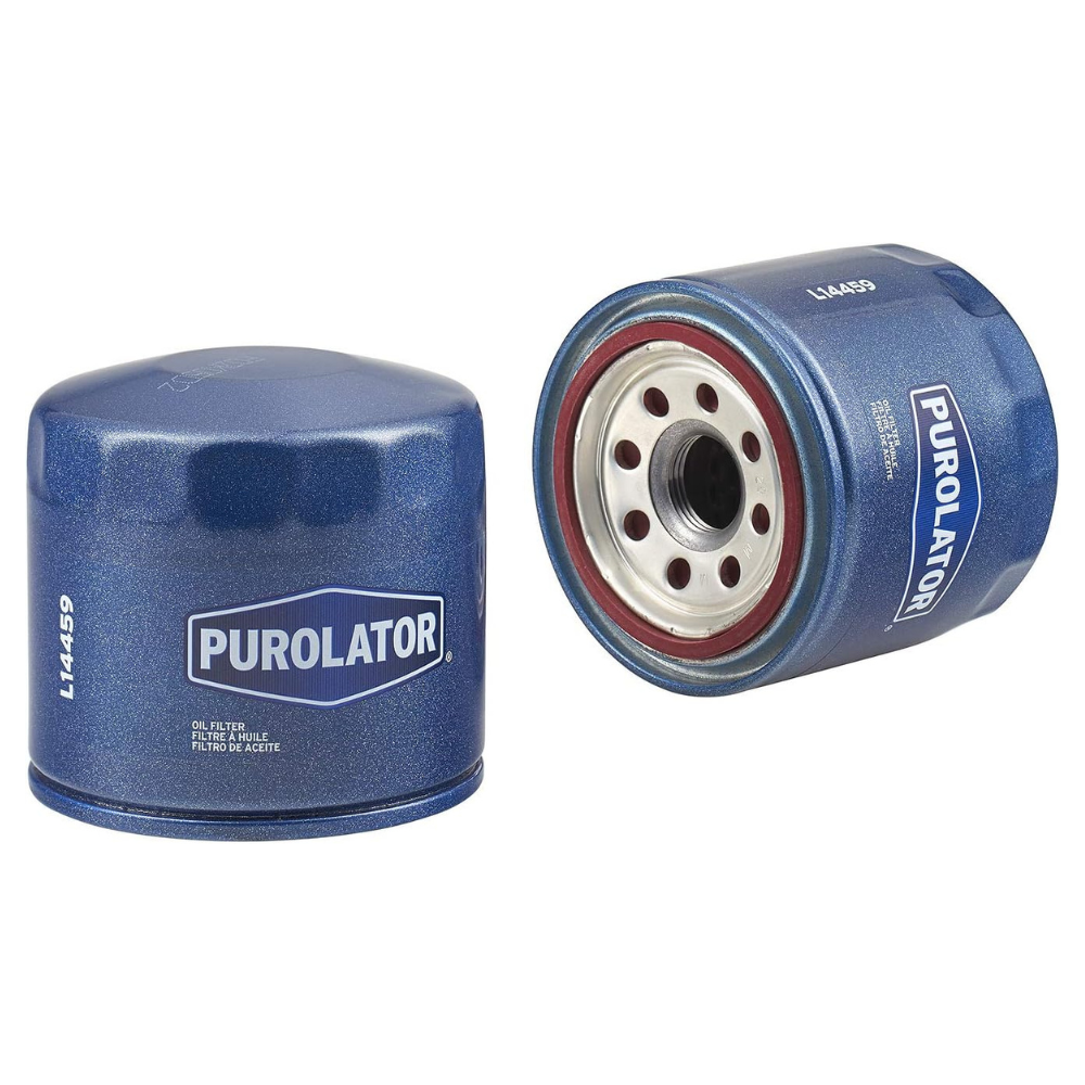 Purolator PL14459 PurolatorONE Advanced Engine Protection Spin On Oil Filter