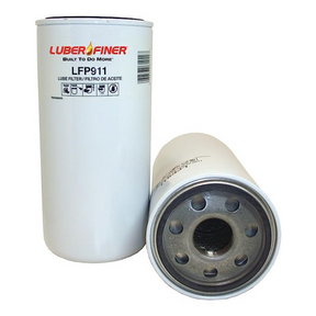 Luber-finer LFP911 Heavy Duty Oil Filter