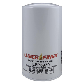Luber-finer LFP3970 4" Spin-on Heavy Duty Oil Filter