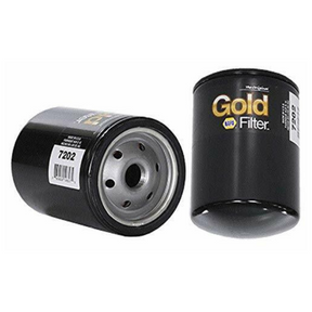 Napa Gold Spin-on Lube Filter 7202