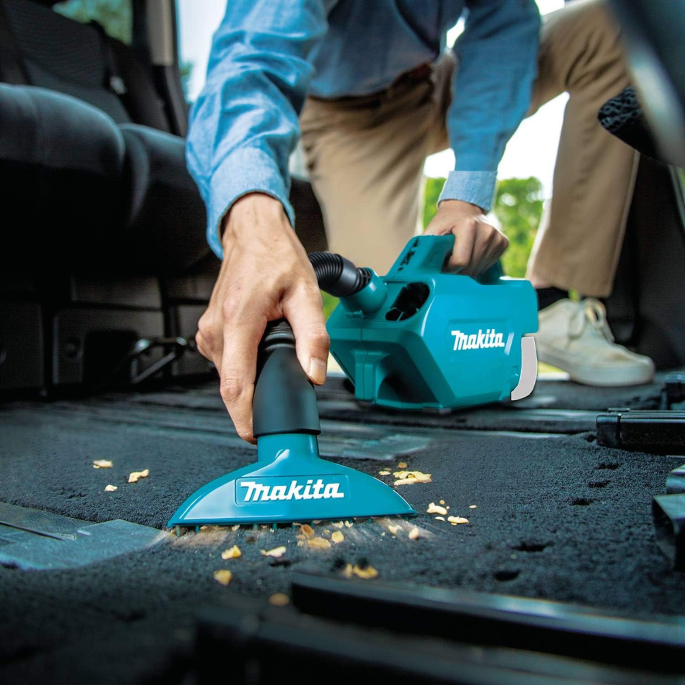 Makita 12v vacuum hotsell