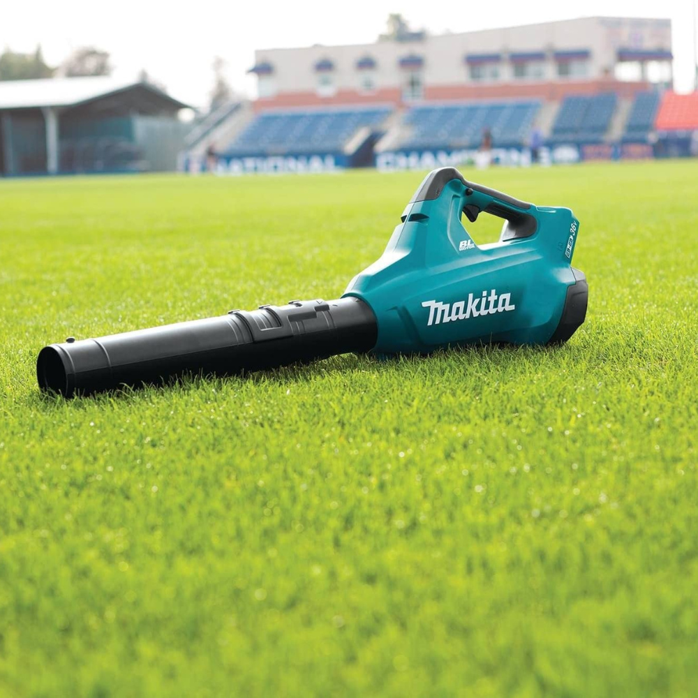 Makita Brushless Blower Tool Only OPEN BOX DISPLAY UNIT XBU02Z