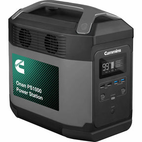 Cummins Onan PS1000 Portable Power Station - A067W050