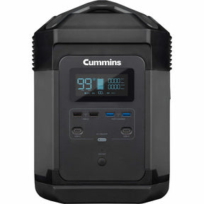 Cummins Onan PS1000 Portable Power Station - A067W050