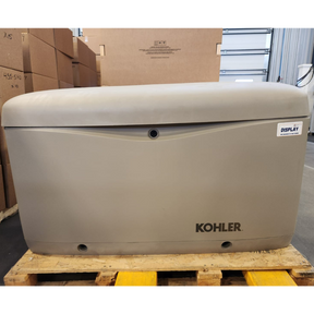 Kohler 14kW Home Standby Generator 14RESA-QS32 *Display*