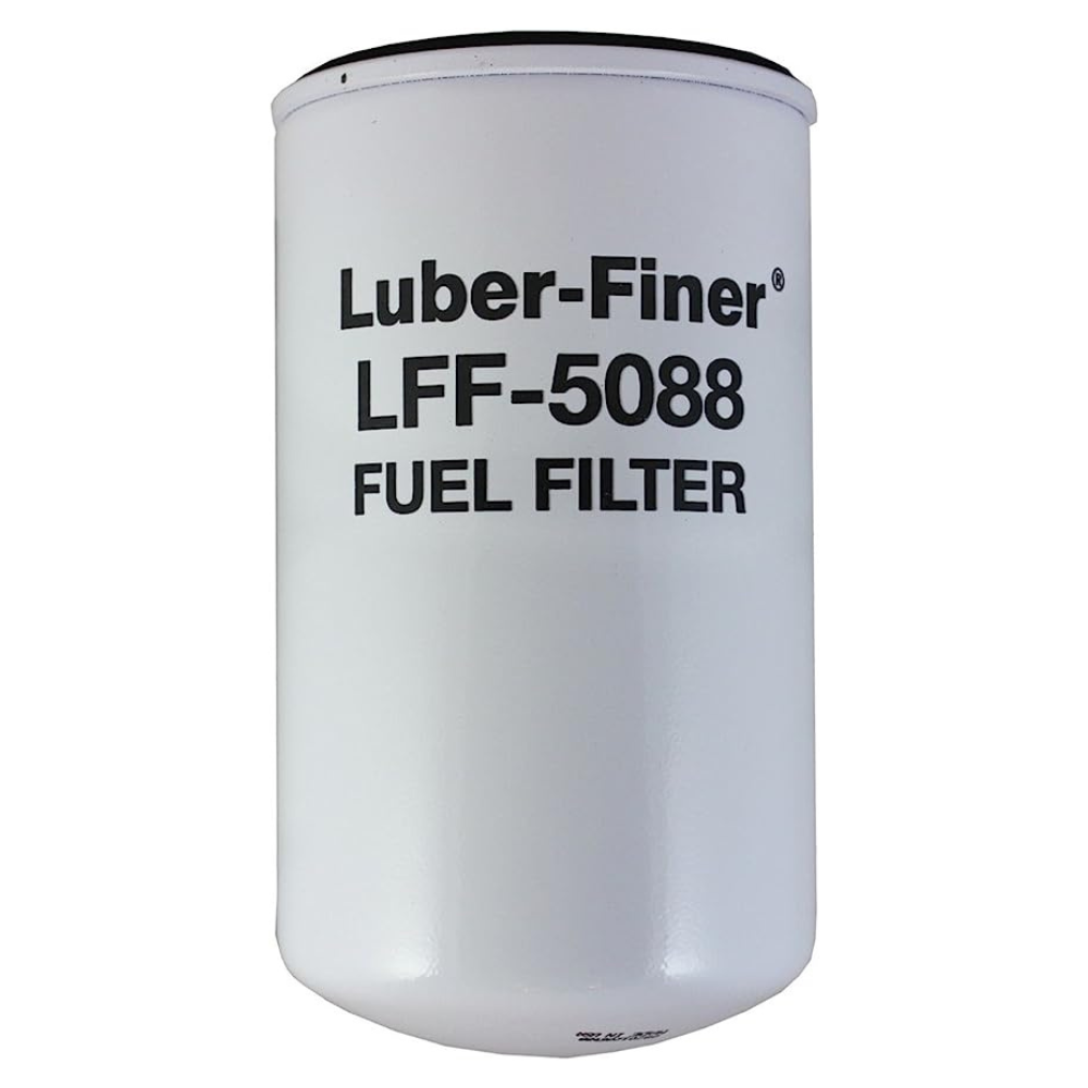 Luberfiner LFF5088 Heavy Duty Fuel Filter