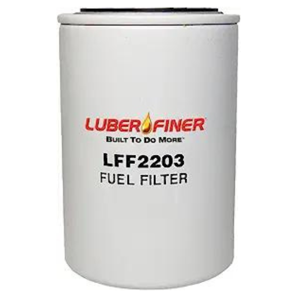 Luberfiner LFF2203 Heavy Duty Fuel Filter