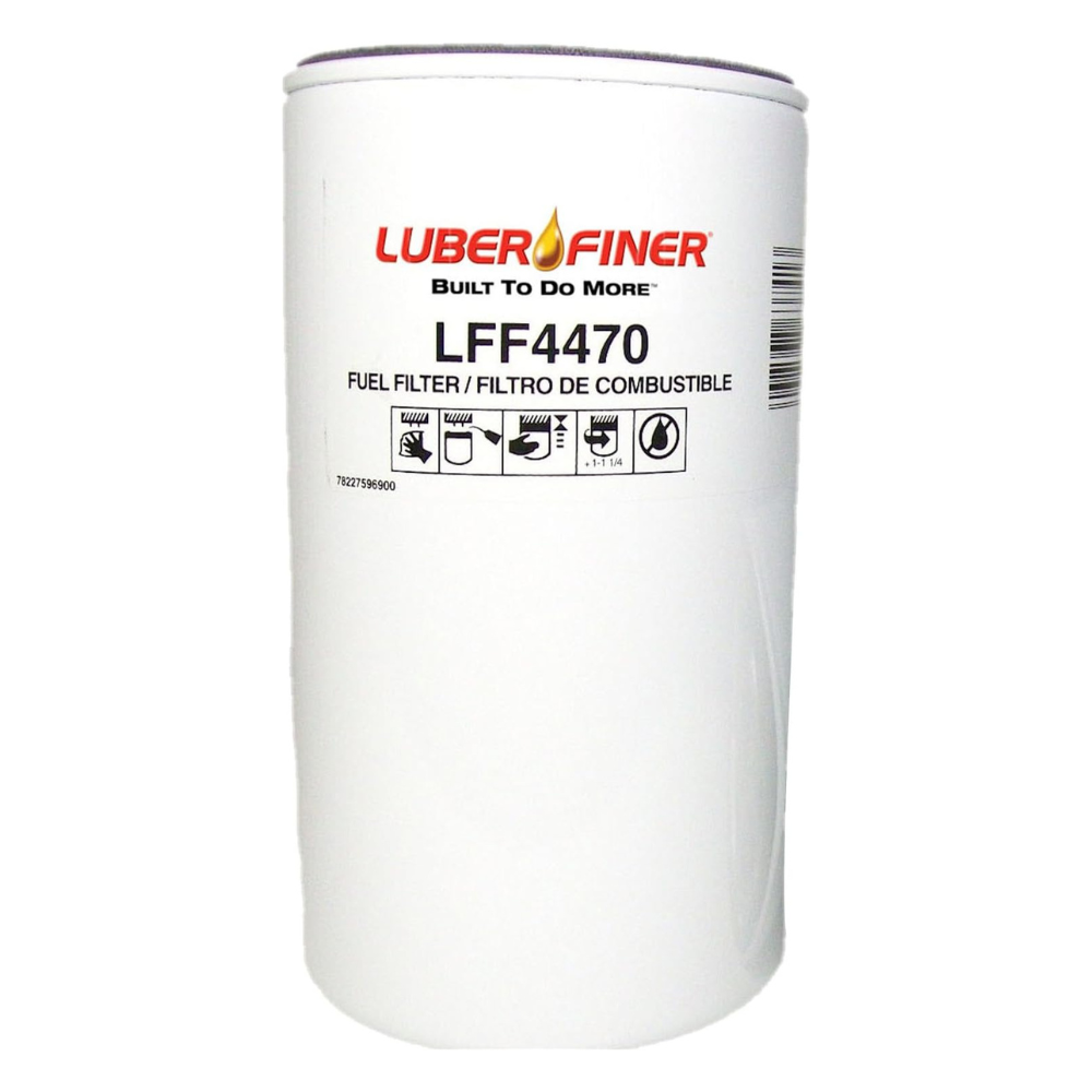 Luberfiner LFF4470 Heavy Duty Fuel Filter