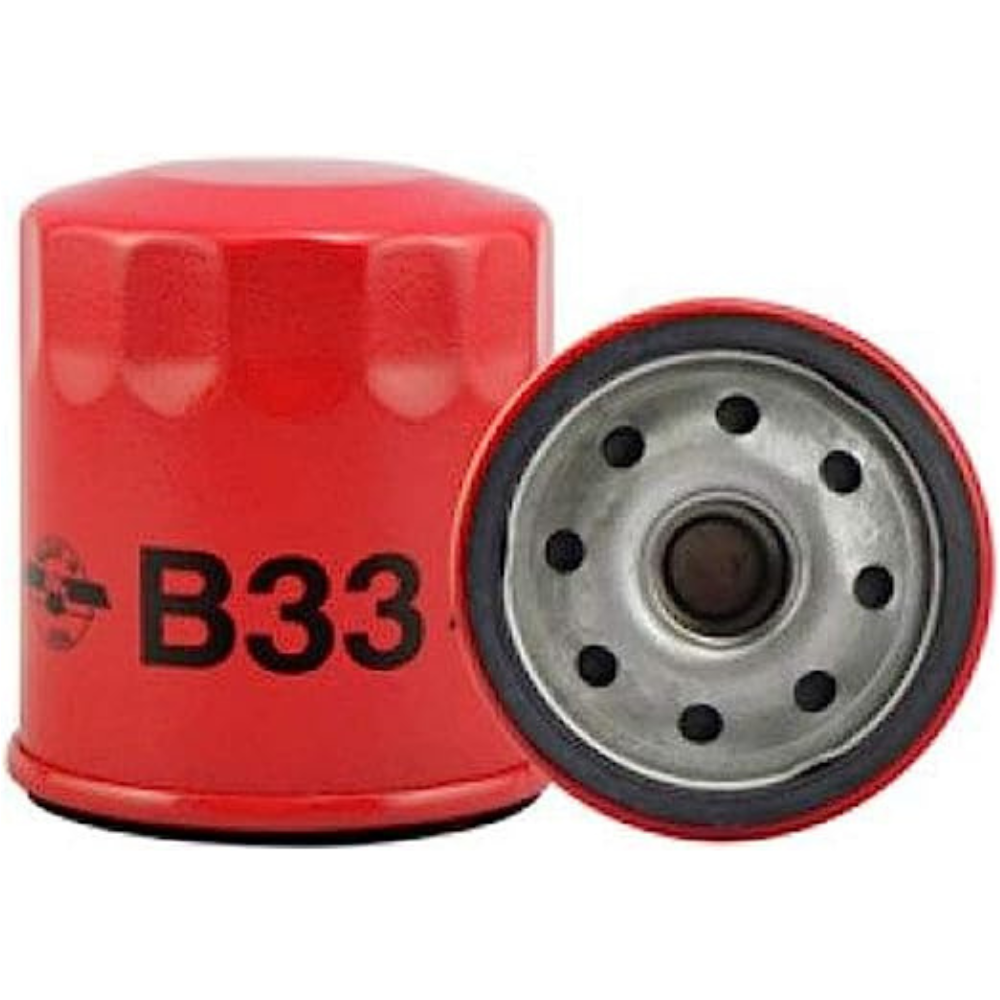 Baldwin Filters - B33 Oil Filter