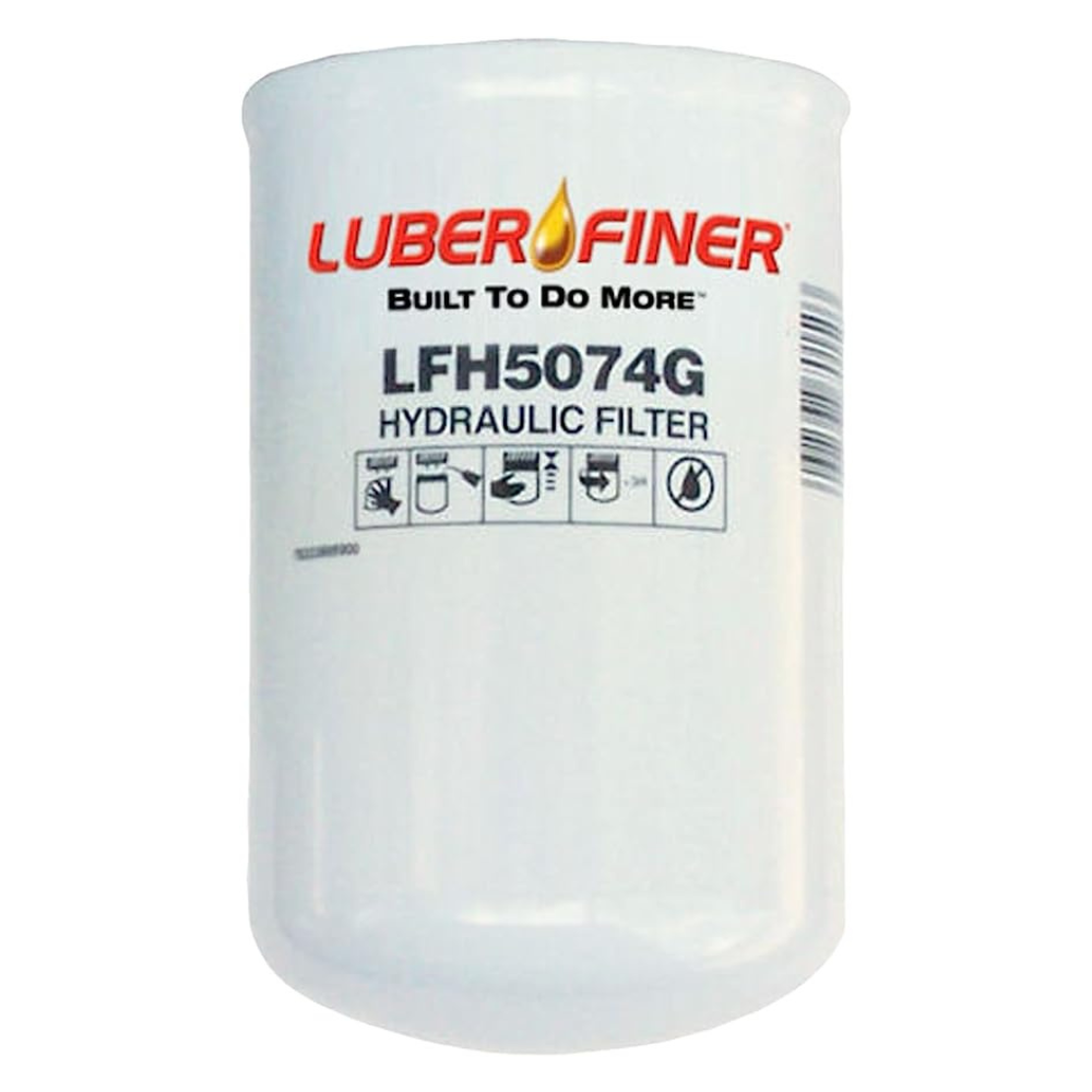 Luber-finer LFH5074G Hydraulic Filter