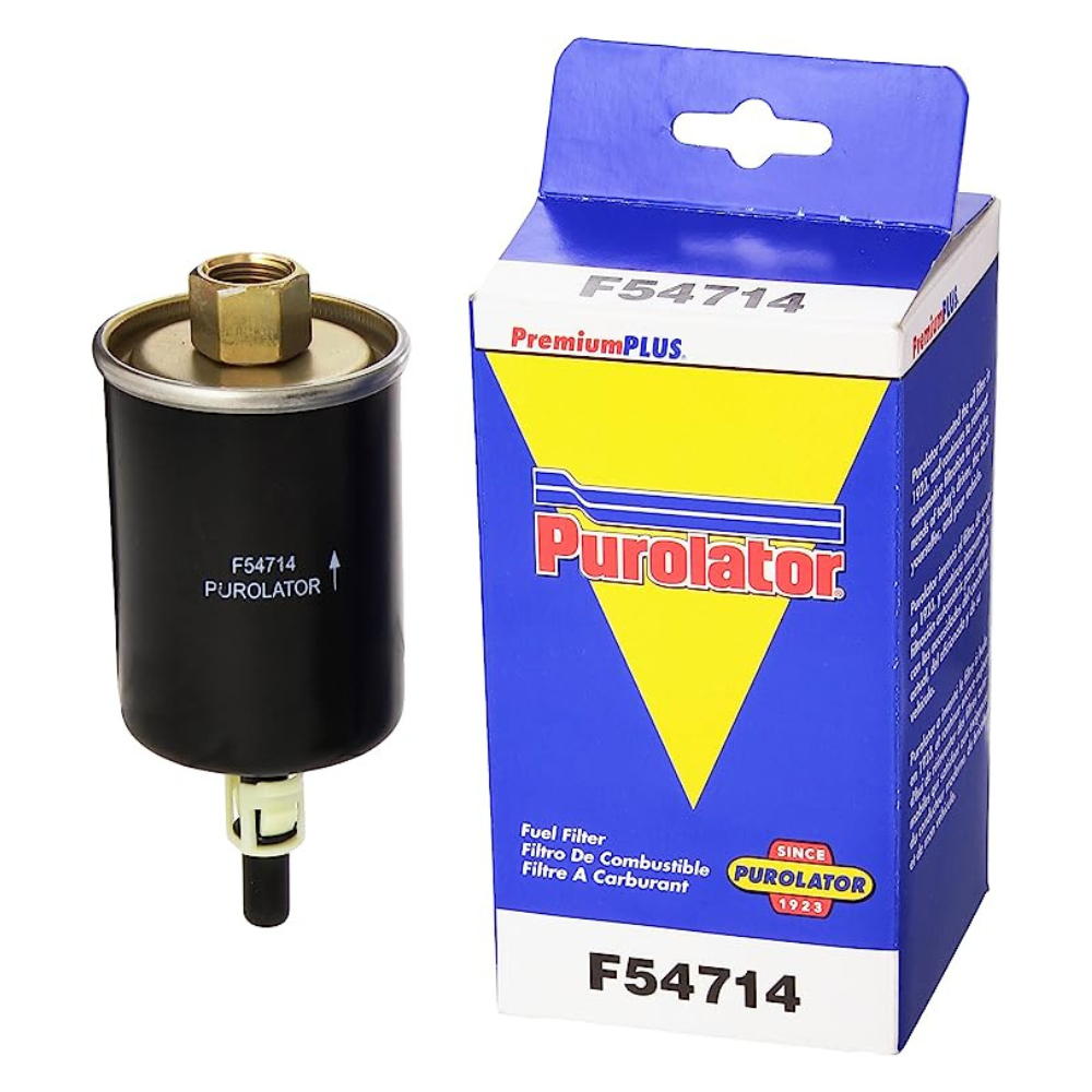 Purolator F54714 Fuel Filter