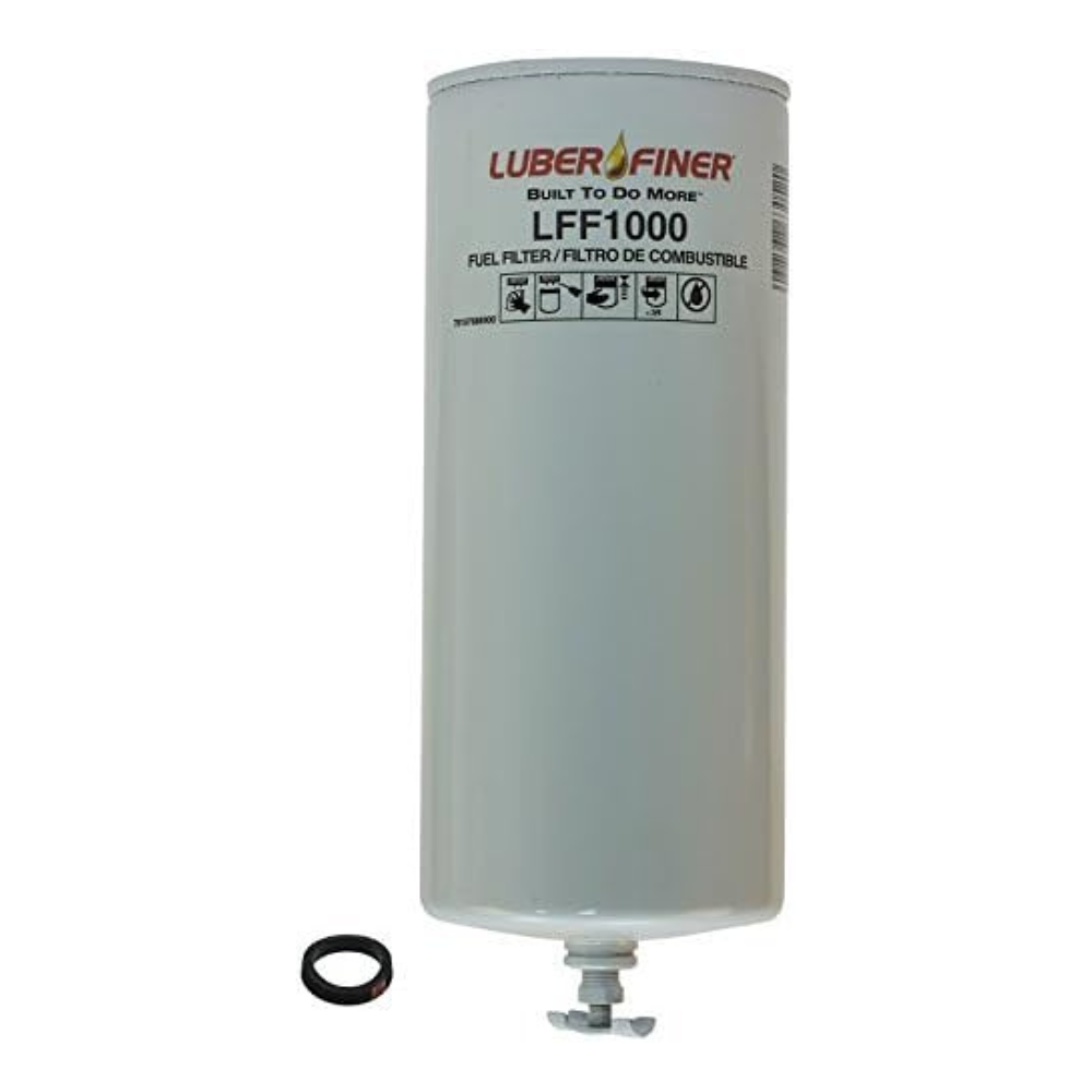 Luber-Finer LFF1000 Heavy Duty Fuel Filter
