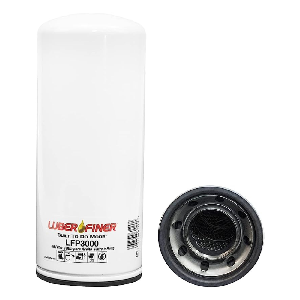 Luberfiner LFP3000 MD/HD Spin-on Heavy Duty Oil Filter