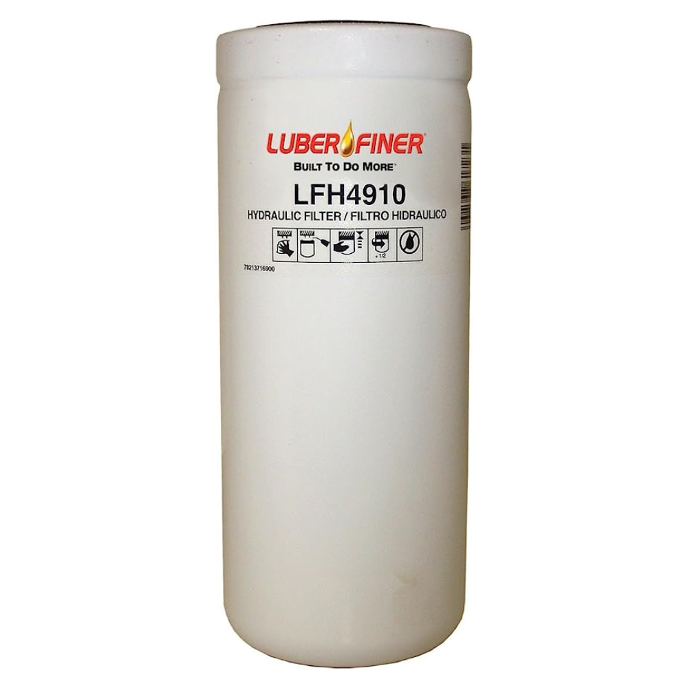 Luber-finer LFH4910 Hydraulic Filter