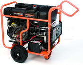 Generac 15000W Portable Generator- Gp15000E