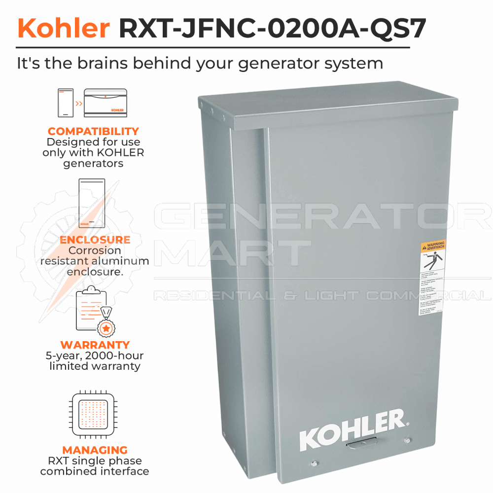 Transfer Switches