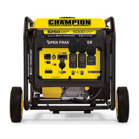 Champion 6250W Portable Inverter Generator- 100519