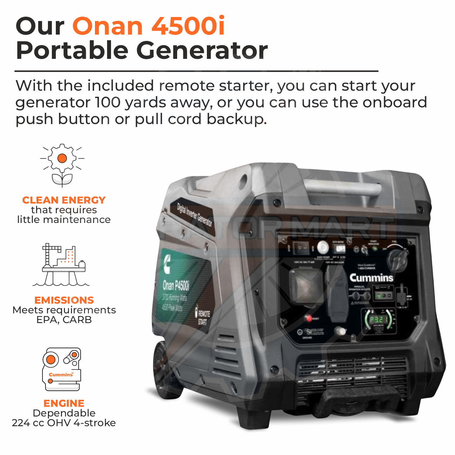 Onan Generators Homepage onan-generators-homepage