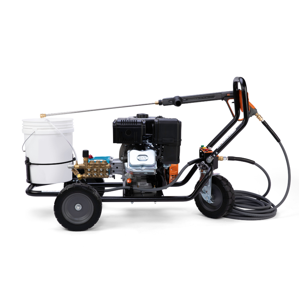 XC Series 4200 PSI 4.0 GPM Gas Pressure Washer - DS-8873