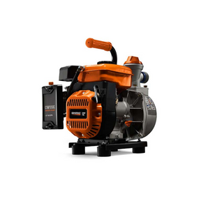 Generac 1.5" Clean Water Pump with Hose Kit - DS-6821