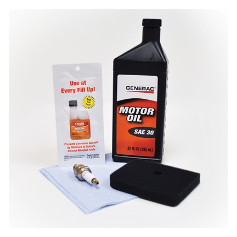 Maintenance Kit for 389cc & 420cc Engines - DS-6840