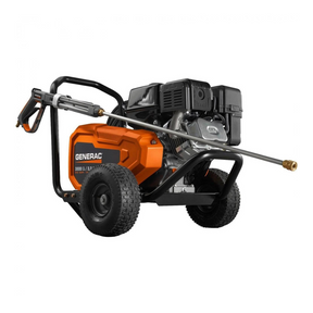 Generac 3800 PSI 3.2 GPM Belt Driven Pressure Washer - DS-6712