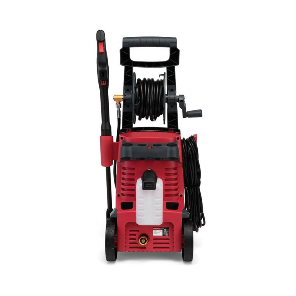 Powermate 2100 PSI 1.35-Gallon Cold Water Electric Pressure Washer - DS-8886