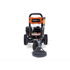Generac 3300 PSI Commercial Pressure Washer - DS-8870