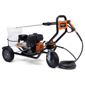 Generac 3600 PSI Commercial Pressure Washer - DS-8871