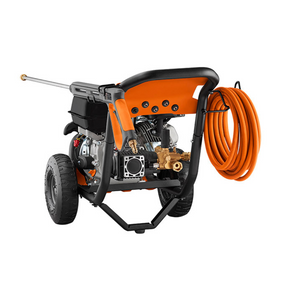 Generac Commercial 3600 PSI 2.6-Gallon-GPM Cold Water Gas Pressure Washer - DS-6924