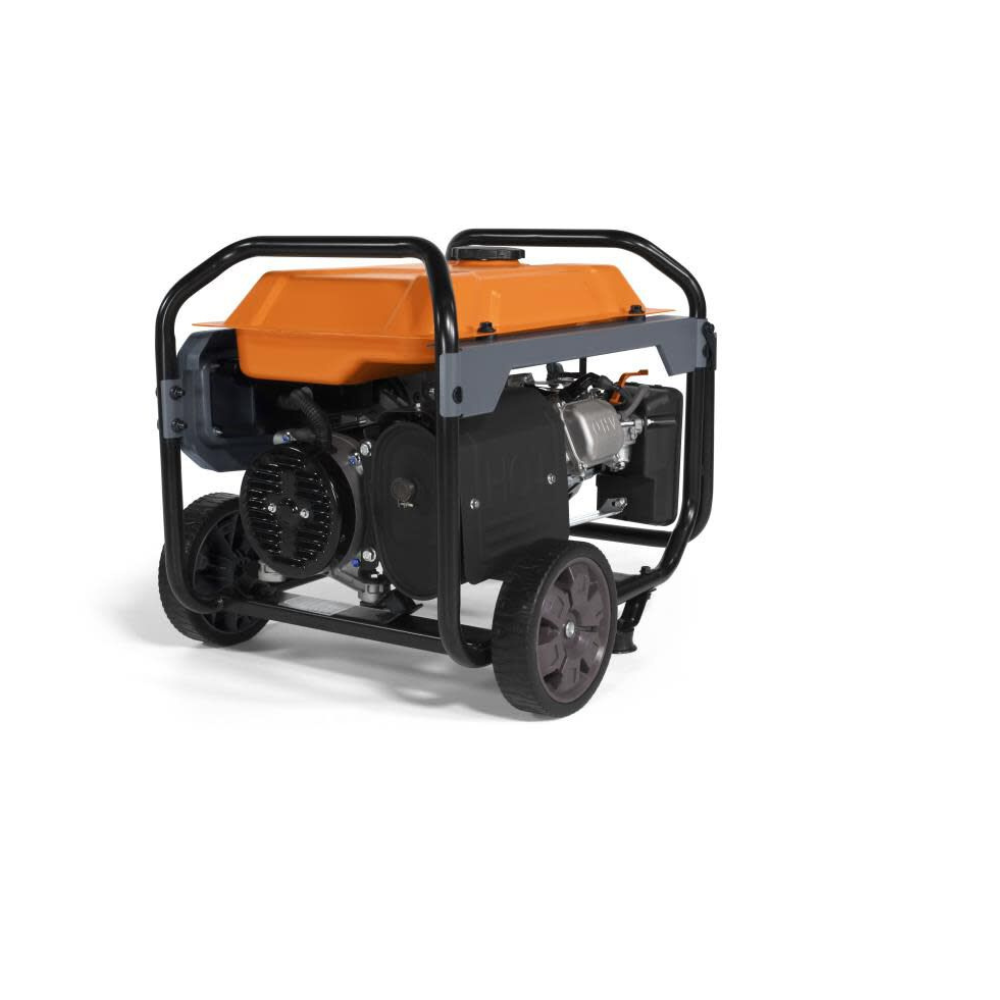 GP3600 3,600-Watt Portable Generator With COSENSE® Technology  - 50 STATE
