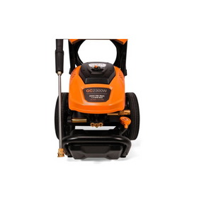 Generac PSI 1.2 GPM Electric Pressure Washer - DS-8887