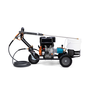 XC Series 4200 PSI 4.0 GPM Gas Pressure Washer - DS-8873