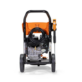 3,000 PSI 2.4 GPM Gas Residential Pressure Washer - DS-8896