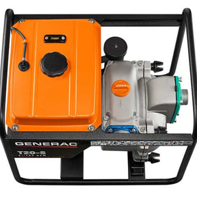 Generac 2'' Trash Pump with G-Force - DS-6920