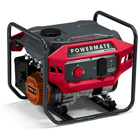 Powermate PM2000 Portable Generator - DS-P0080900