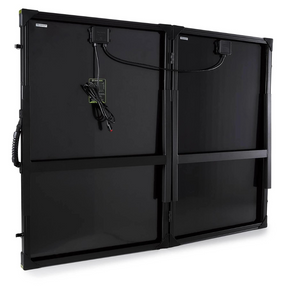 Goal Zero Boulder 200 Briefcase Solar Panel - 32409