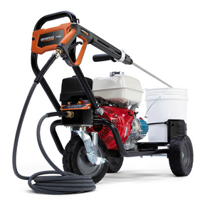 Generac PRO 4000 psi Commercial Pressure Washer - DS-8872