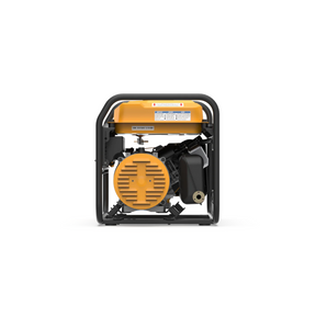 Firman Open Frame 1500/1200W Recoil Gasoline Powered Portable Generator - DS-P01201