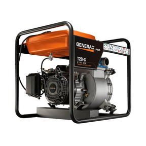 Generac 2'' Trash Pump with G-Force - DS-6920