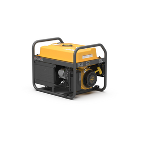 Firman Open Frame 4650/3650W Recoil Start Gasoline Powered Portable Generator 120V - DS-P03601