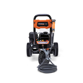 Generac 3600 PSI Commercial Pressure Washer - DS-8871